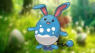 Azumarill has remained one of the most popular picks in Great League for many seasons. (Image via Niantic)